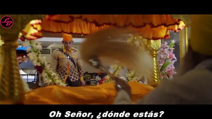 Video Bhagwan Hai Kahan Re Tu Subtitulado Pelicula PK