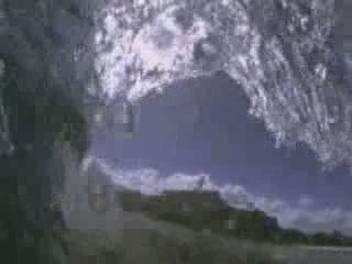 Bodyboard - Long Barrel