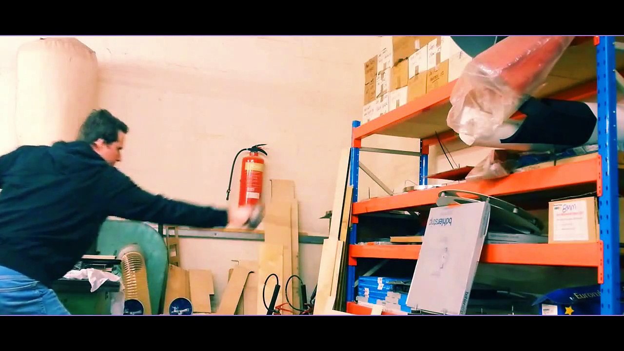 fencing training