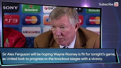 Manchester United 2-2 Benfica, Napoli 2-1 Manchester City - Nov 22