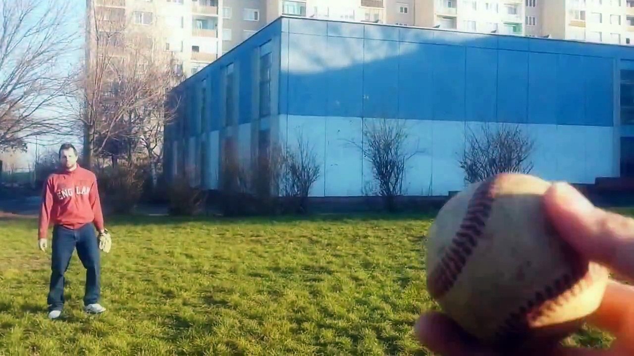 baseball 2014