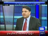 Fawad Chaudhry Making fun of Politicians Declared Assets