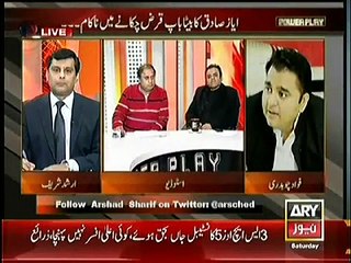 How Media took UTurn on Laal Masjid Incident Specifically Hamid Mir, Arshad Sharif with Commission Report