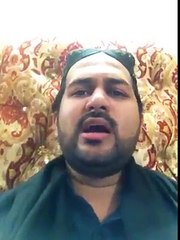 Why we use Alaih e Salam with Ahlebeit