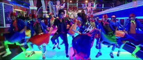 Chennai Express (2013) Hindi - 720p BluRay part 2 of 3 