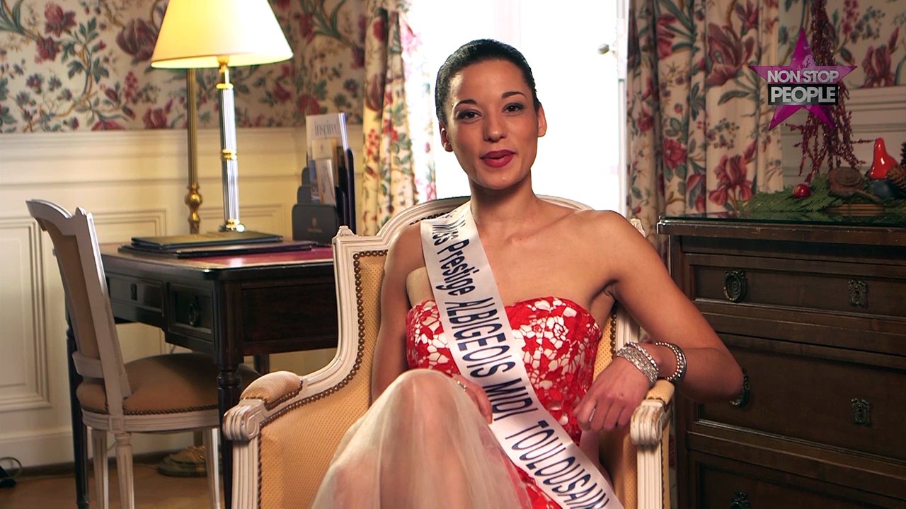 Miss Prestige Albigeois Midi Toulousain
