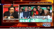 Live With Dr. Shahid Masood – 11th January 2015 (2)