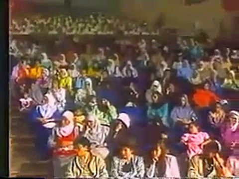 Le Coran - Miracle des Miracles Ahmed Deedat 1987 (VF)