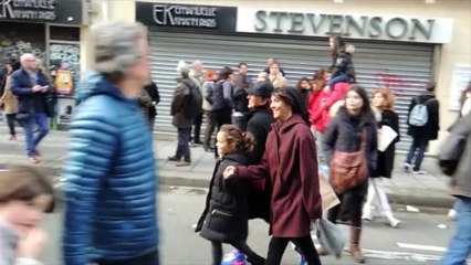 11.01.2015#CHARLIE'sDAY