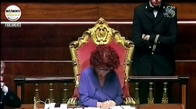 Airola (M5S), Renzi calpesta le opposizioni e noi continueremo a protestare - MoVimento 5 Stelle