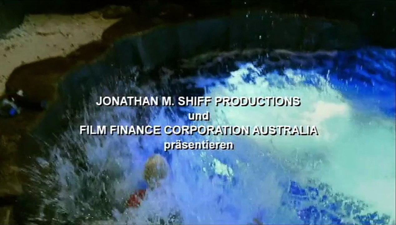 H2O - Plötzlich Meerjungfrau Intro Staffel 1 HD