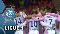 Evian TG FC - Stade Rennais FC (1-1)  - Résumé - (ETG-SRFC) / 2014-15