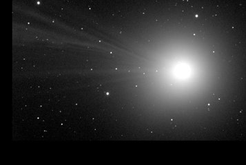 Comete Lovejoy 2015 01 10