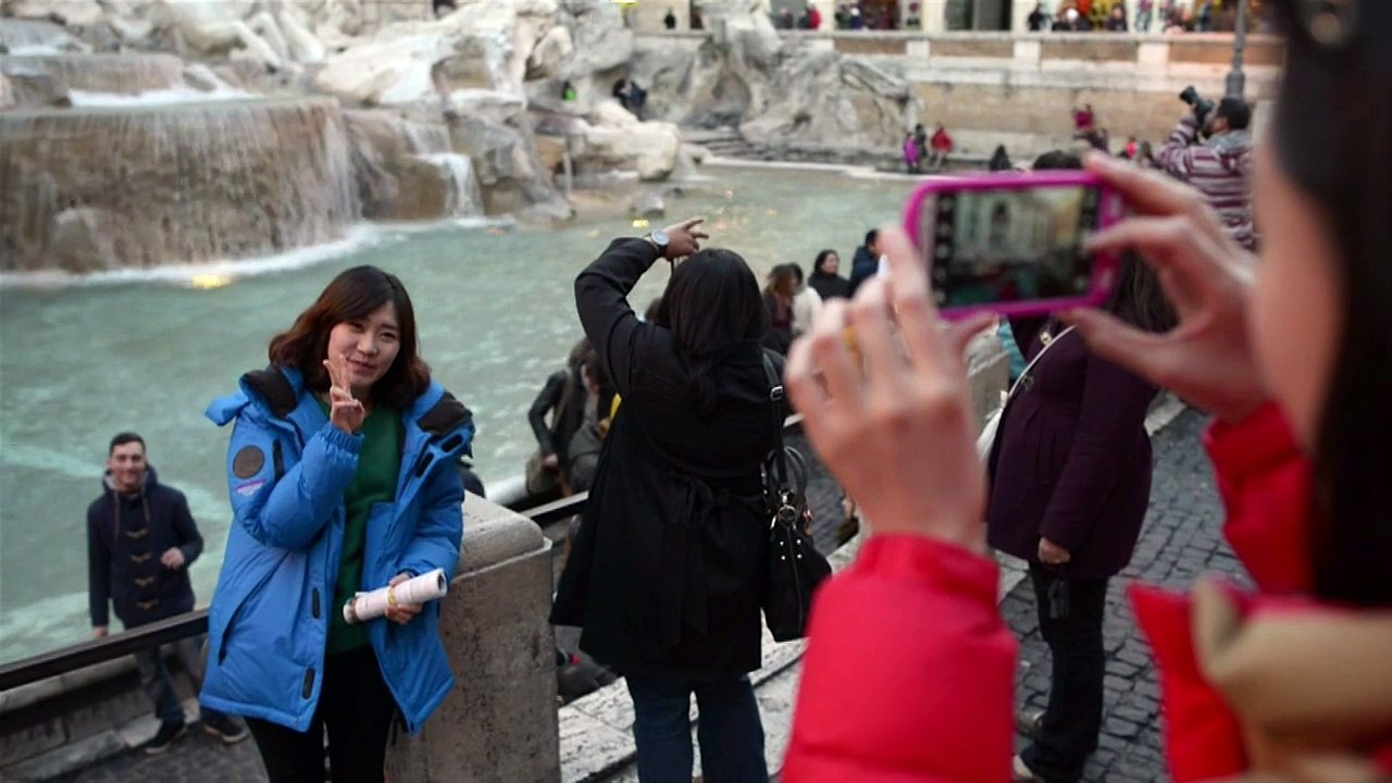 Muere actriz de 'La dolce vita' Anita Ekberg