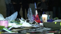O mundo homenageia as vítimas dos atentados na França