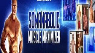 EXCLUSIVE Purchase the muscle maximizer