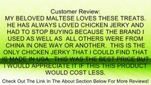 True Chews Chicken Jerky Fillet for Dogs, 12-Ounce Review