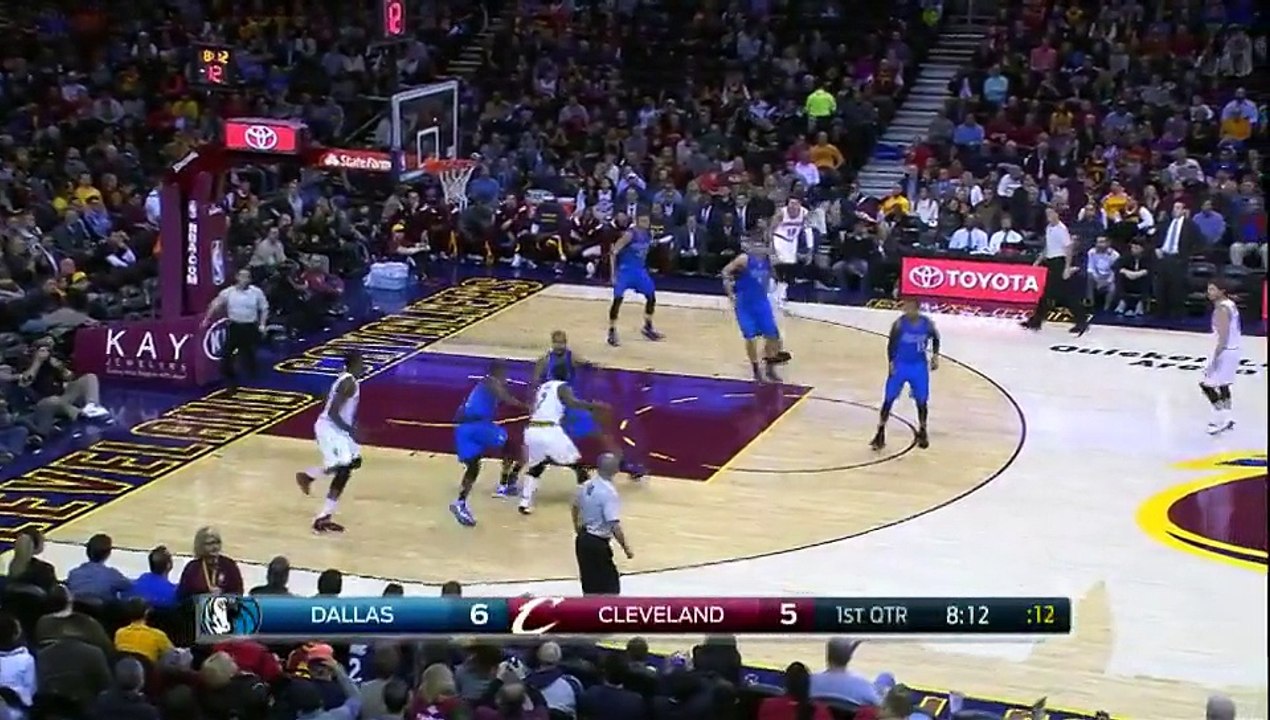 Assists of the Week