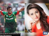 Bangladeshi Cricketer send to jail for details watch this...
