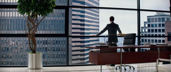 Fifty Shades of Grey - Spot TV "Valentine's Day" [VO|HD1080p]