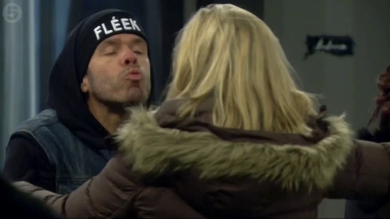 Perez Hilton Rages on Celebrity Big Brother #CBB