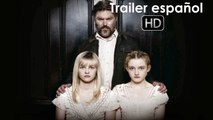 Somos lo que somos - Trailer español (HD)