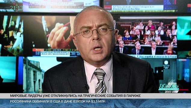 Нападение на редакцию Charlie Hebdo- 12 погибших. История журнала и акции солидарности по всей Европе. Итоги 7 января