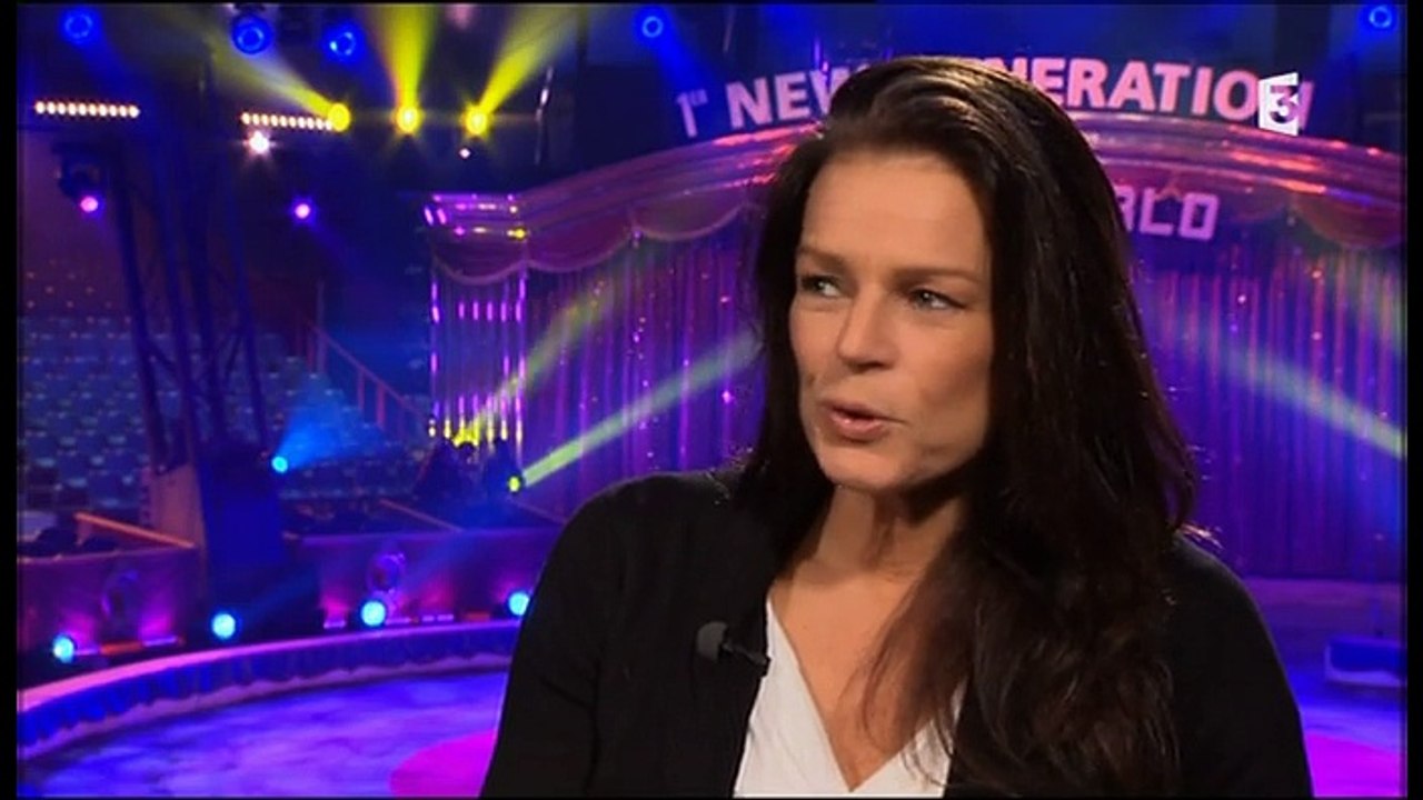 New Generation Monte-Carlo - Sur la piste des grands