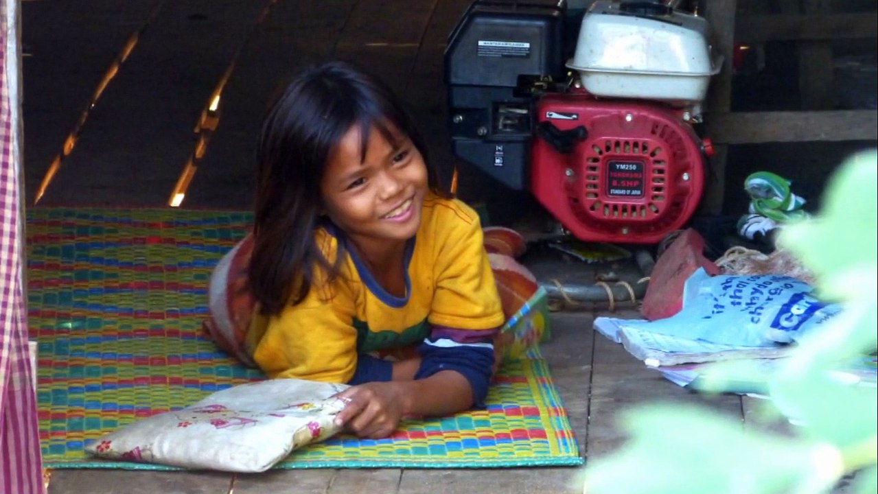 Videos Cambodge (Dec 2014)