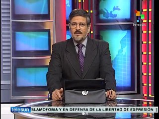 Histórica la marcha contra el extremismo en Francia