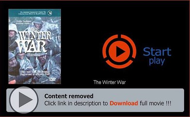 Download The Winter War High Quality