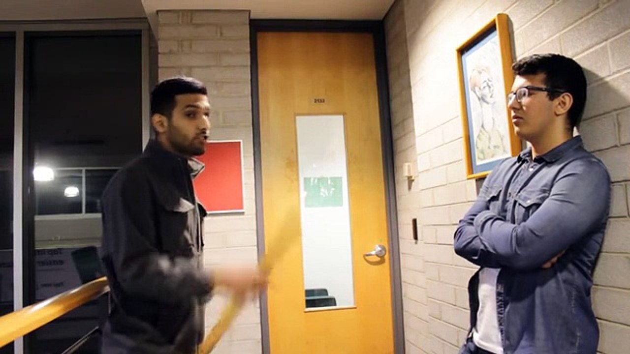 ZaidAliT - White teachers vs. Brown teachers