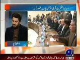 Jirga - 11th January 2015
