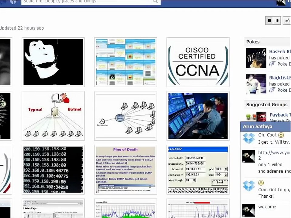 Holen Sie sich die besten Inhalte Now