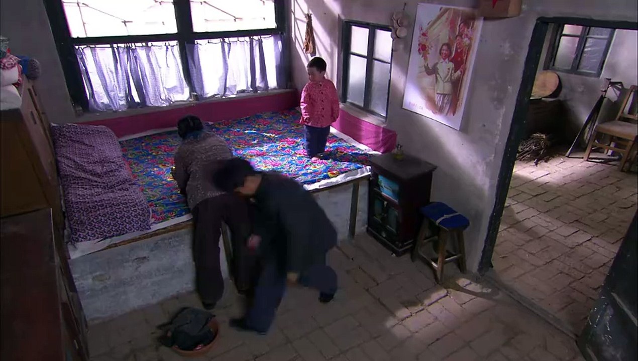 当人心遇上仁心02【超清720p】