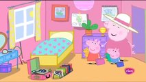 Temporada 3x19 Peppa Pig   Las Gallinas De La Abuela Pig Español