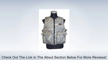 GenX Global Basic Reversible Tactical Vest - ACU Camo Review