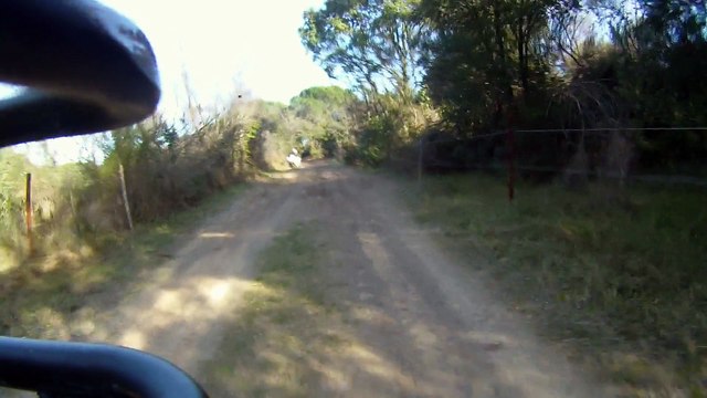 Balade quad maxxer 250 et STXE 250 MArcel et Alec