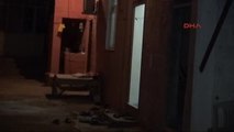 Adana - Çığ Altında Ölen İşçi Nusret Er'in Evine Ateş Düştü