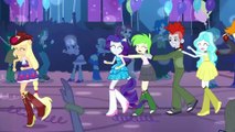 My Little Pony  Equestria Girls - This is Our Big Night (Reprise) [1080p]