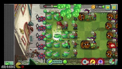 Plants Vs Zombies 2 Pinata Party 12 14 Imp Army!