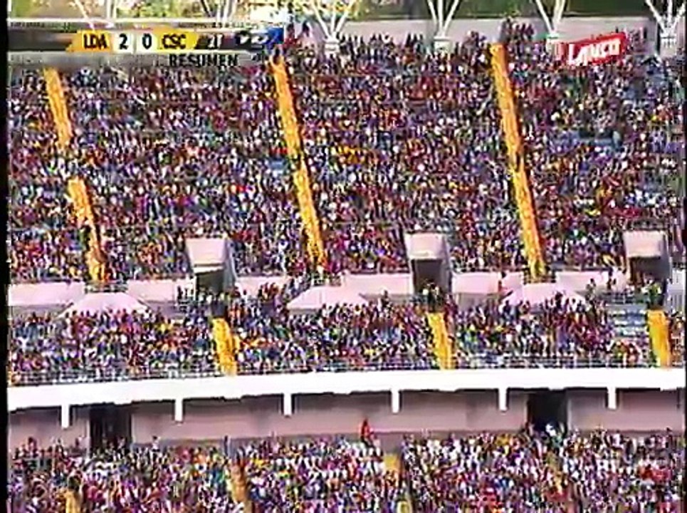 Alajuelense vs Cartagines