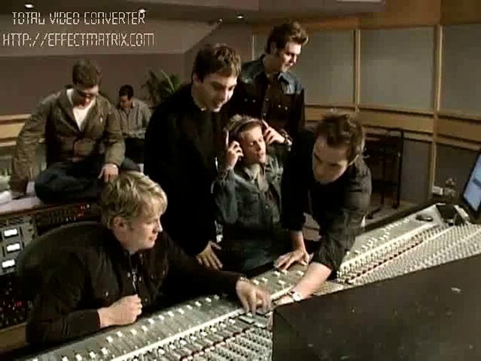 Westlife - Fly Without Wind- Original Riddim Rastalion