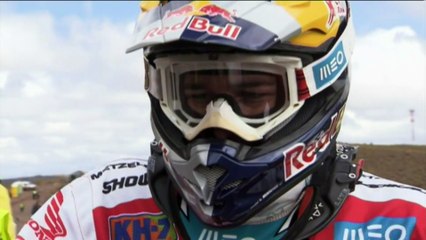 Stage 8/7 - Car/Bike - Stage Summary - (Uyuni > Iquique / Iquique > Uyuni)
