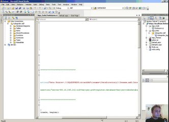 ASP.NET - İç içe Repeater Kullanmak