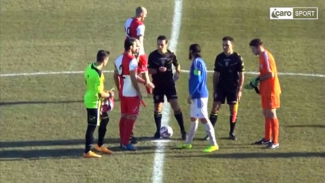 Icaro Sport. Rimini-Scandicci 1-0, il servizio