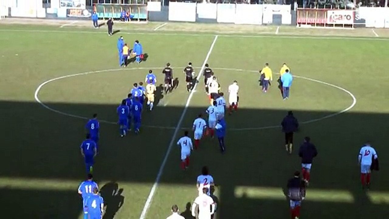 Icaro Sport. Old Meldola-Torconca 1-1