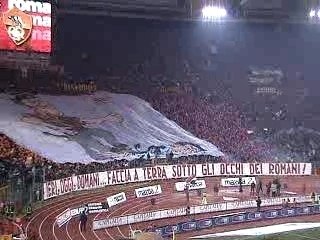 Video Curva Sud