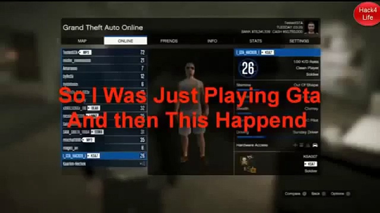 NEW Unlimited GTA V Money ONLINE Cheats Free Download No Survey Unlimited January 2015 NEW