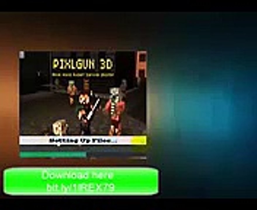 Pixel Gun 3D Hack Free Download 11January 2015 WORKS NEW WORKING